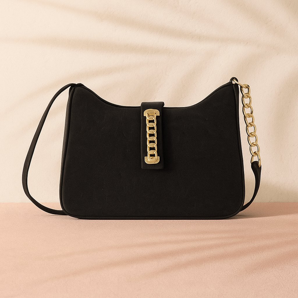 Eval Link – Classic Black
