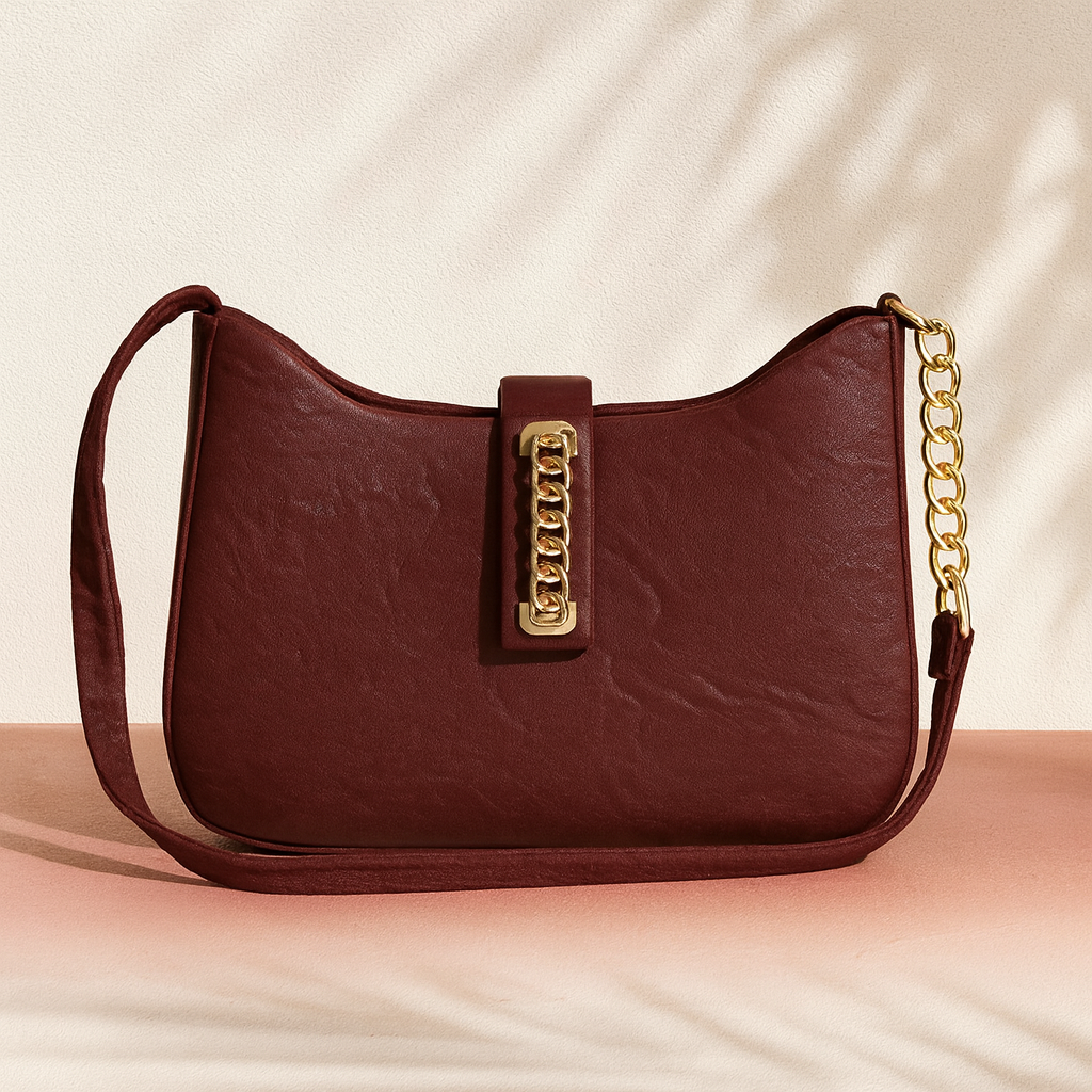Eval Link – Deep Red