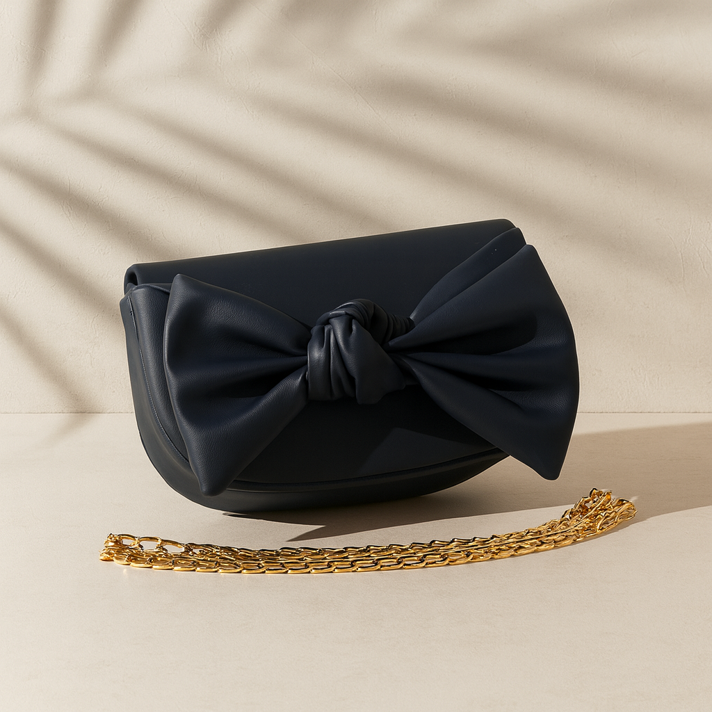 Eval Bowline – Classic Black