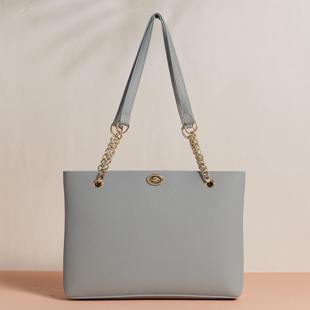 Eval ChainEase (Large) – Textured Grey