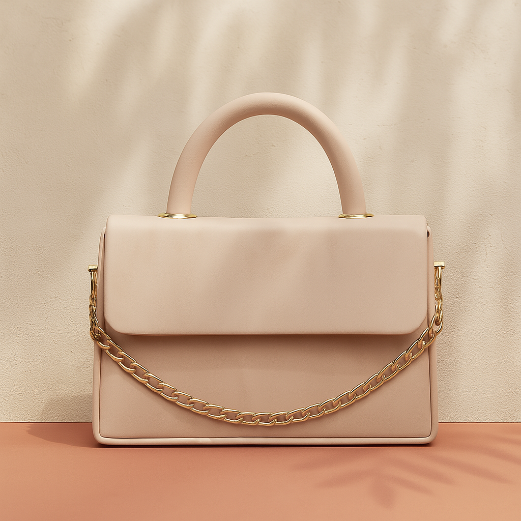 Eval Petite Luxe – Nude Blush