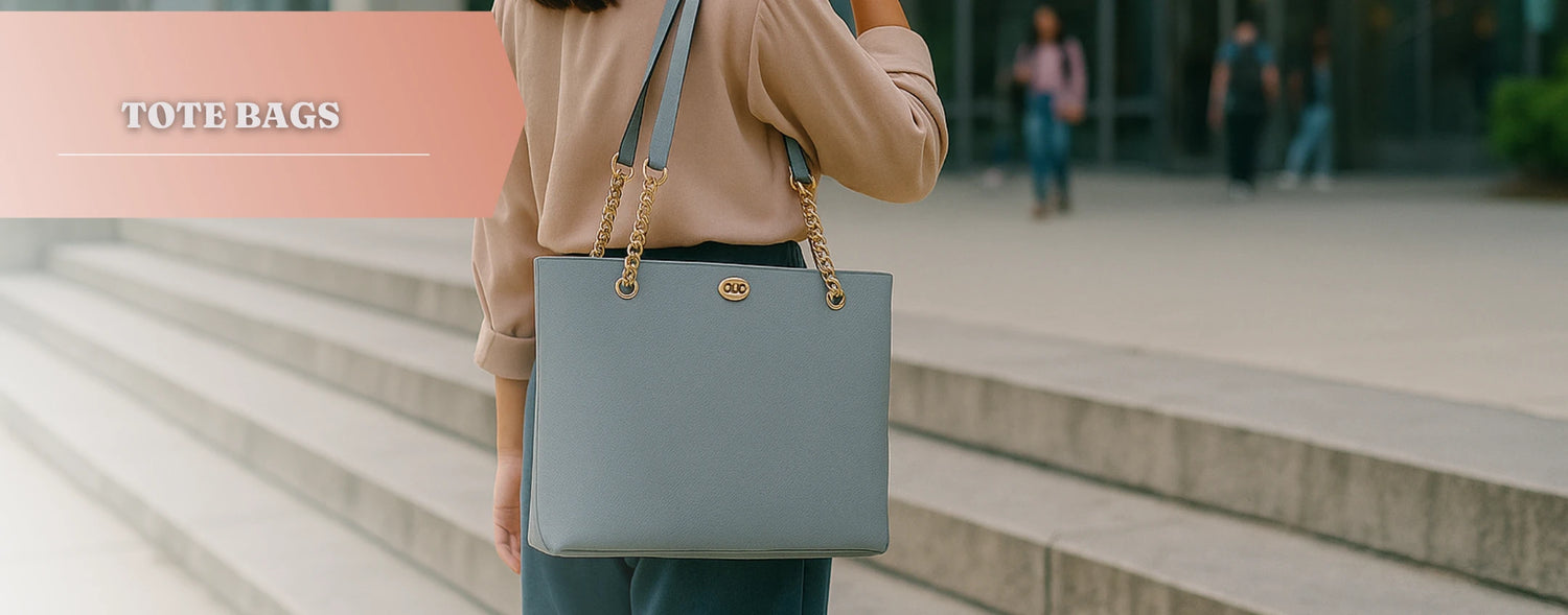 Tote Bags