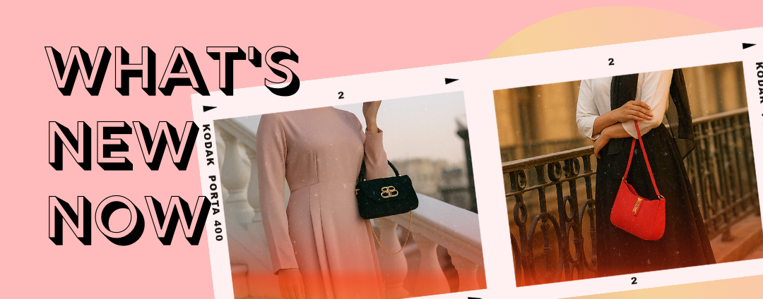 Freshly Curated