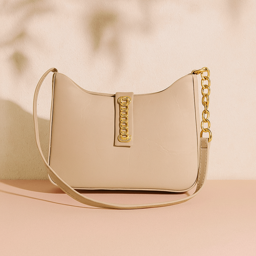 Eval Link – Soft Beige