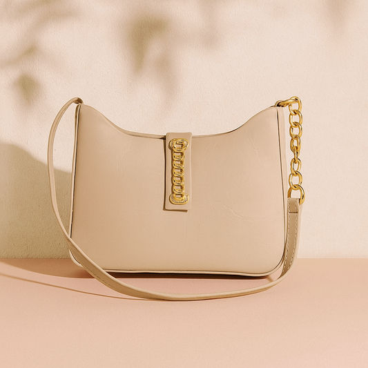 Eval Link – Soft Beige