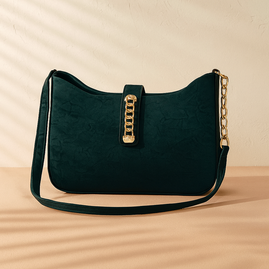 Eval Link – Forest Green