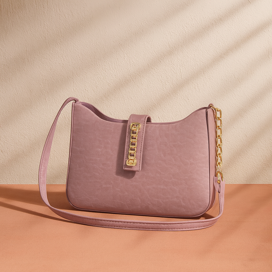 Eval Link – Dusty Pink