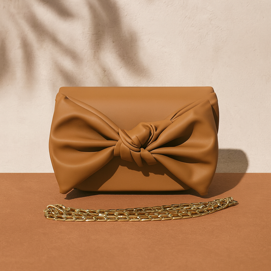 Eval Bowline – Caramel Brown