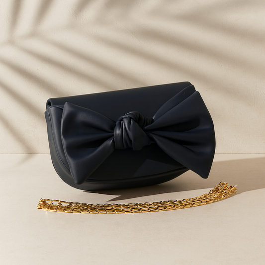 Eval Bowline – Classic Black