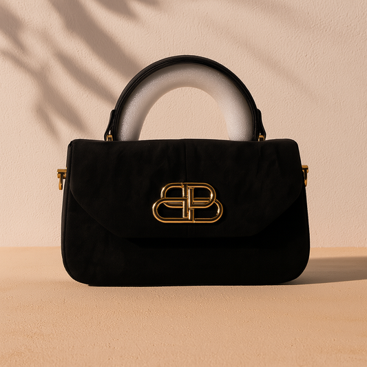 Eval Silk Shadows – Classic Black