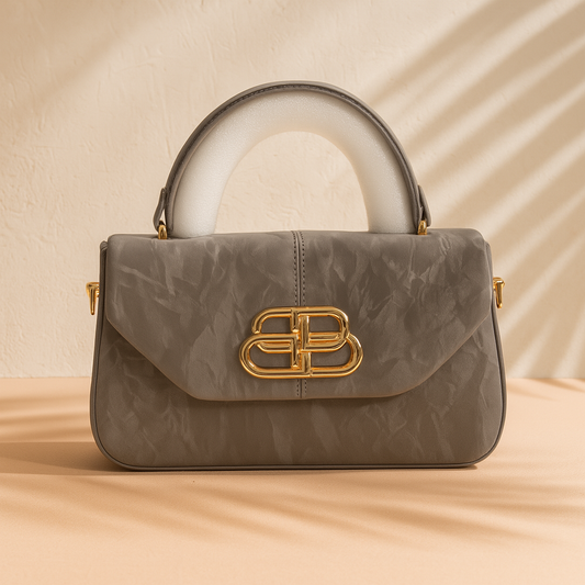 Eval Silk Shadows – Stone Grey