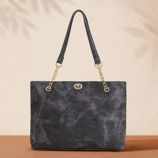 Eval ChainEase (Large) – Ash Smoke