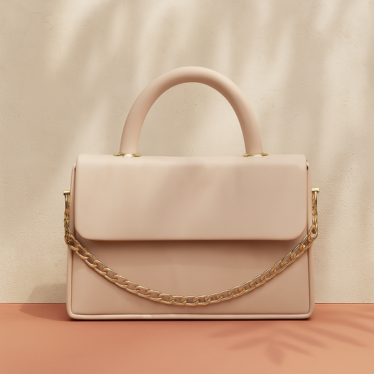 Eval Petite Luxe – Nude Blush
