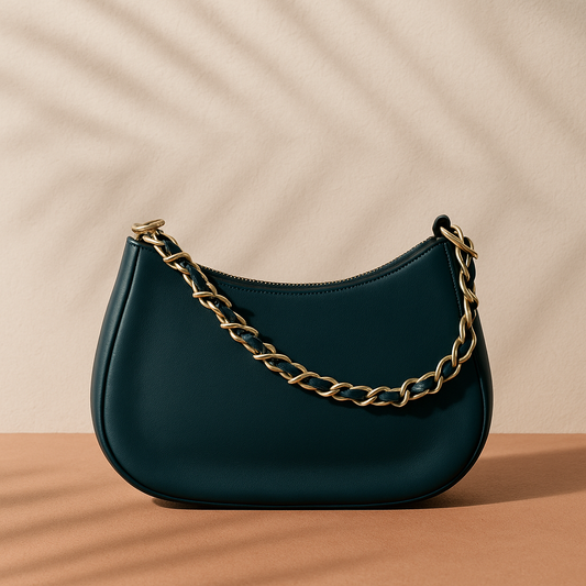 Eval ChainCrescent – Deep Pine