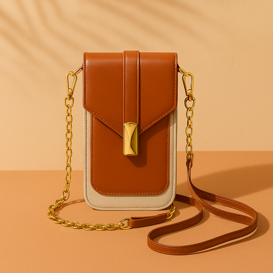 Eval Emberline – Terracotta Charm