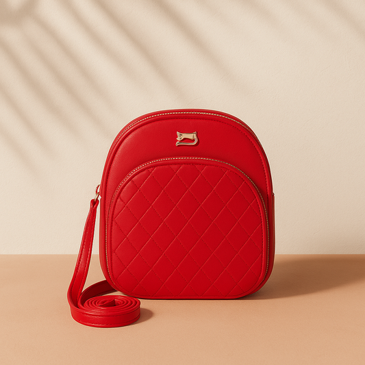 Eval CloudStitch – Scarlet Red
