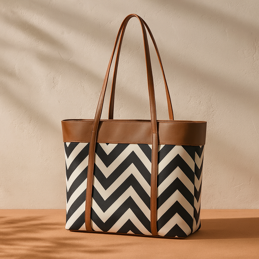 Eval Zig Classic – Brown Edition