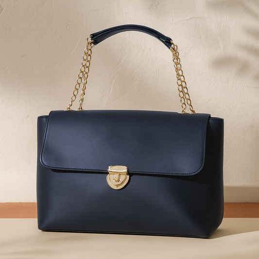 Eval Executive – Midnight Blue